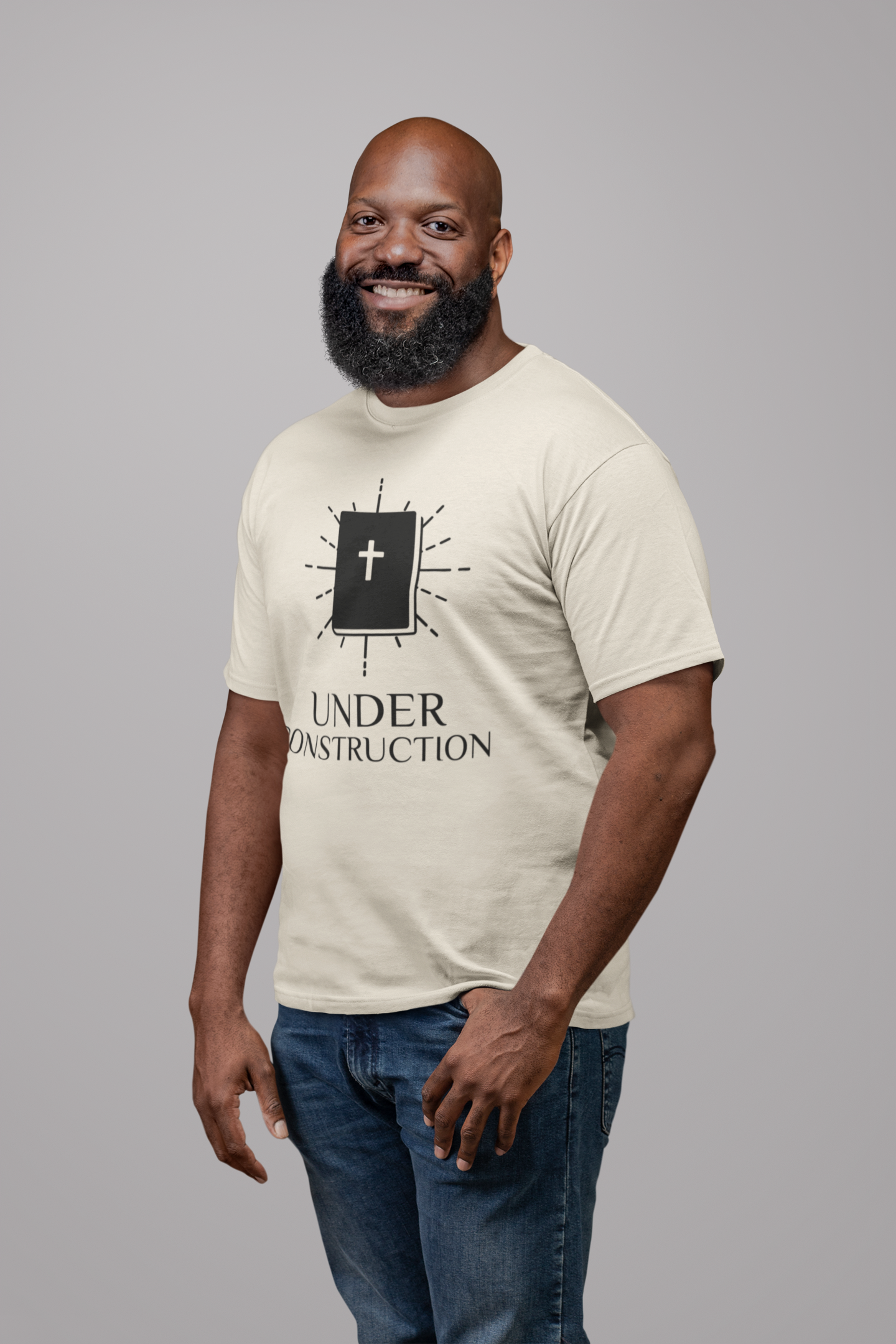 Under Construction - Unisex T-Shirt